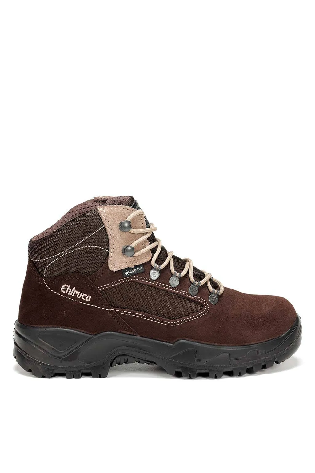 Bota Chiruca llavorsi 02 gtx