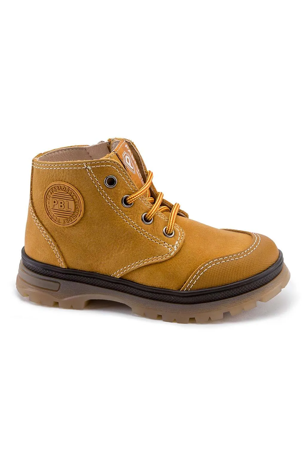 Bota Pablosky Tangoman Girasole 503081