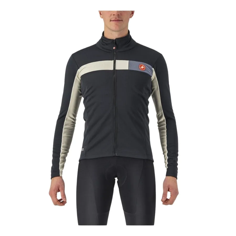  Chaquetas Castelli Mortirolo 6S Jacket