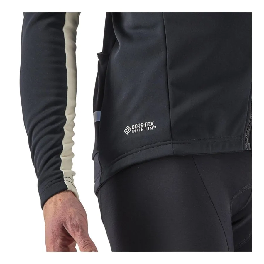  Chaquetas Castelli Mortirolo 6S Jacket