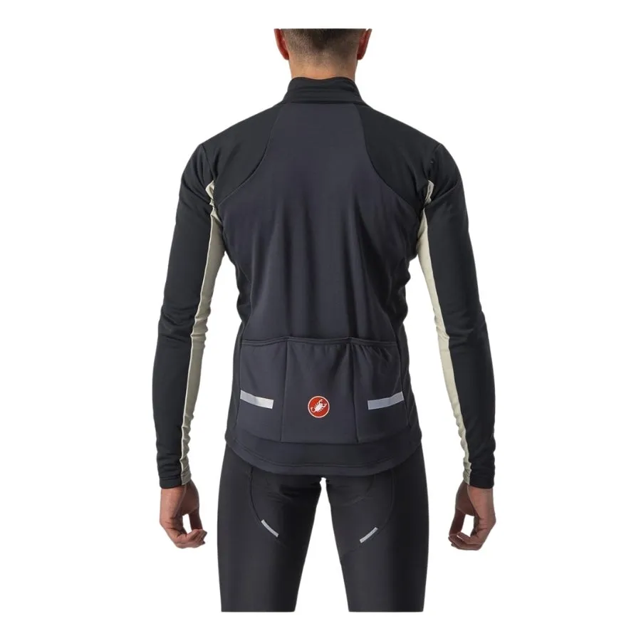  Chaquetas Castelli Mortirolo 6S Jacket