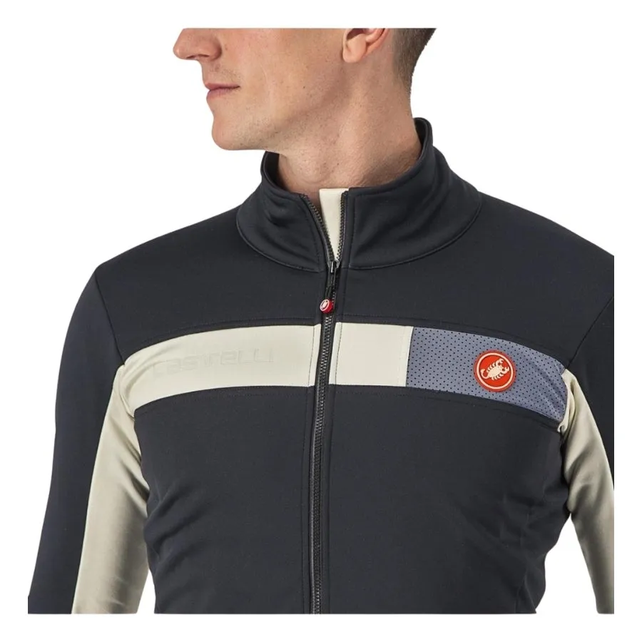  Chaquetas Castelli Mortirolo 6S Jacket