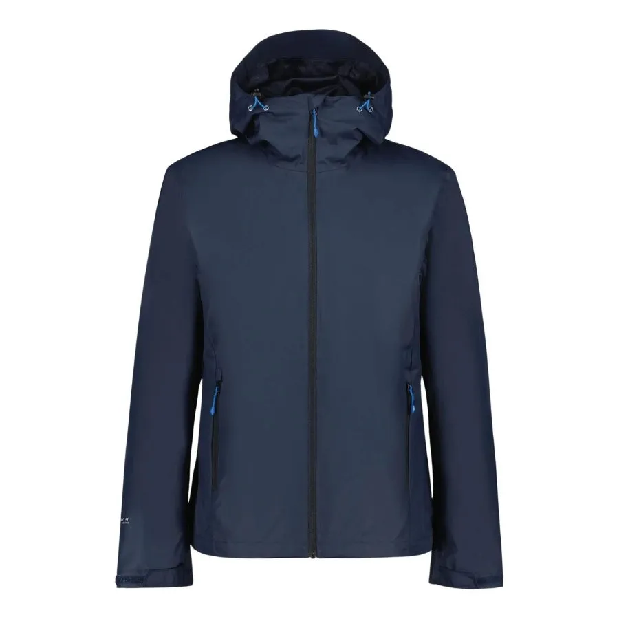  Chaquetas Ice peak Breckerfeld