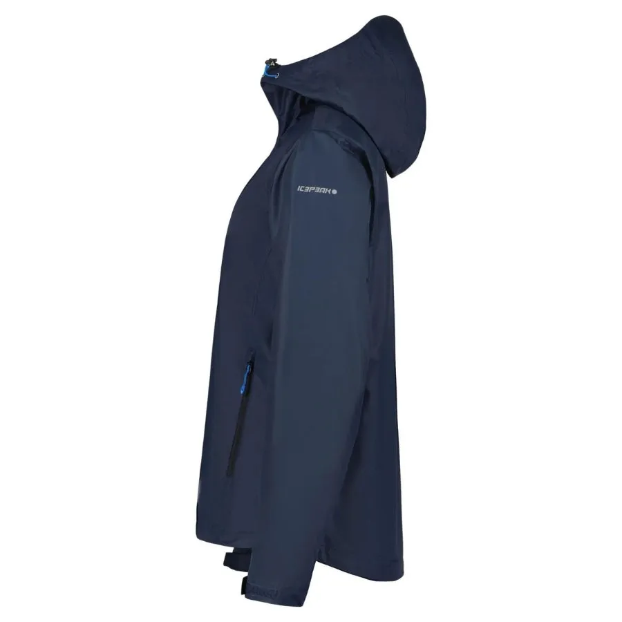  Chaquetas Ice peak Breckerfeld