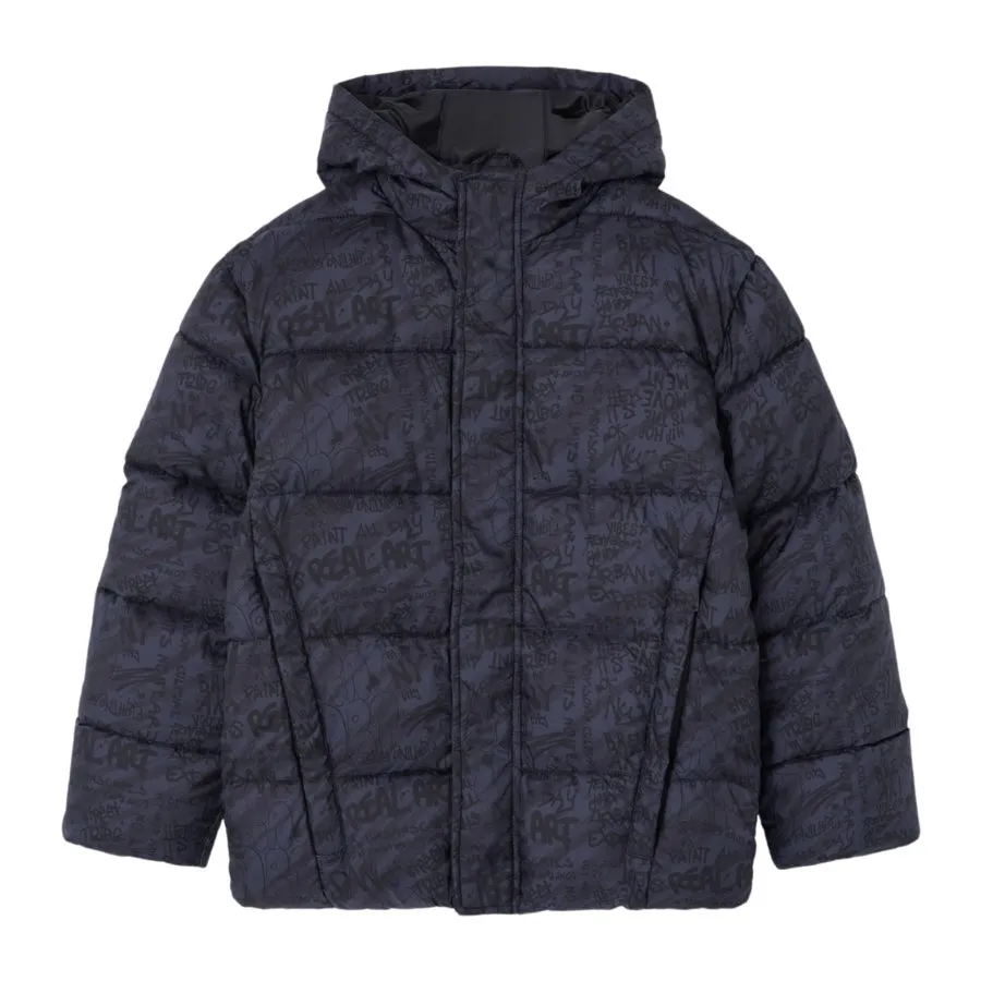  Chaquetas Losan PK5 Parka Nylon
