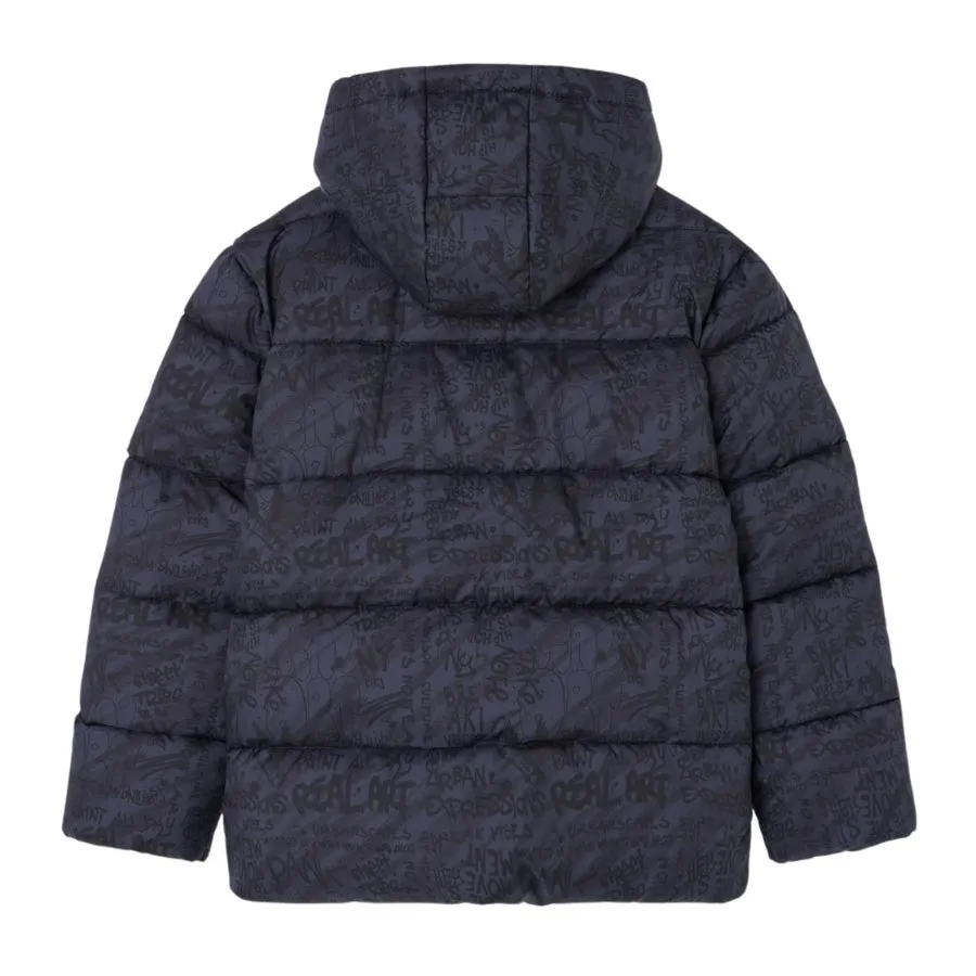  Chaquetas Losan PK5 Parka Nylon