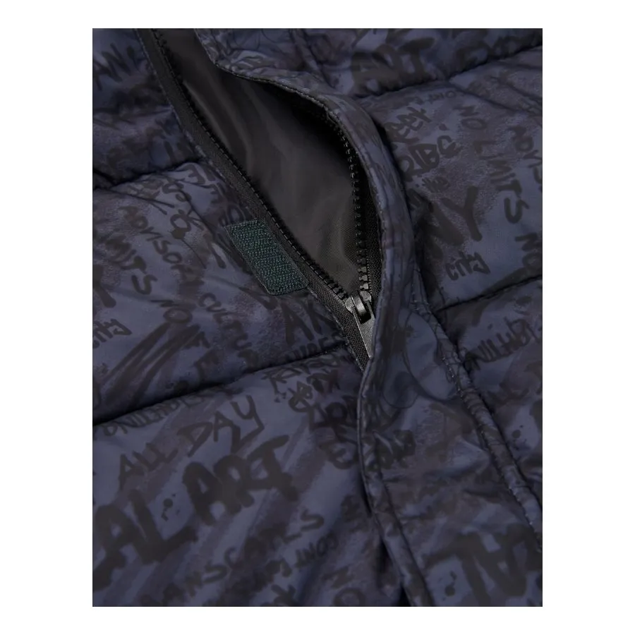  Chaquetas Losan PK5 Parka Nylon