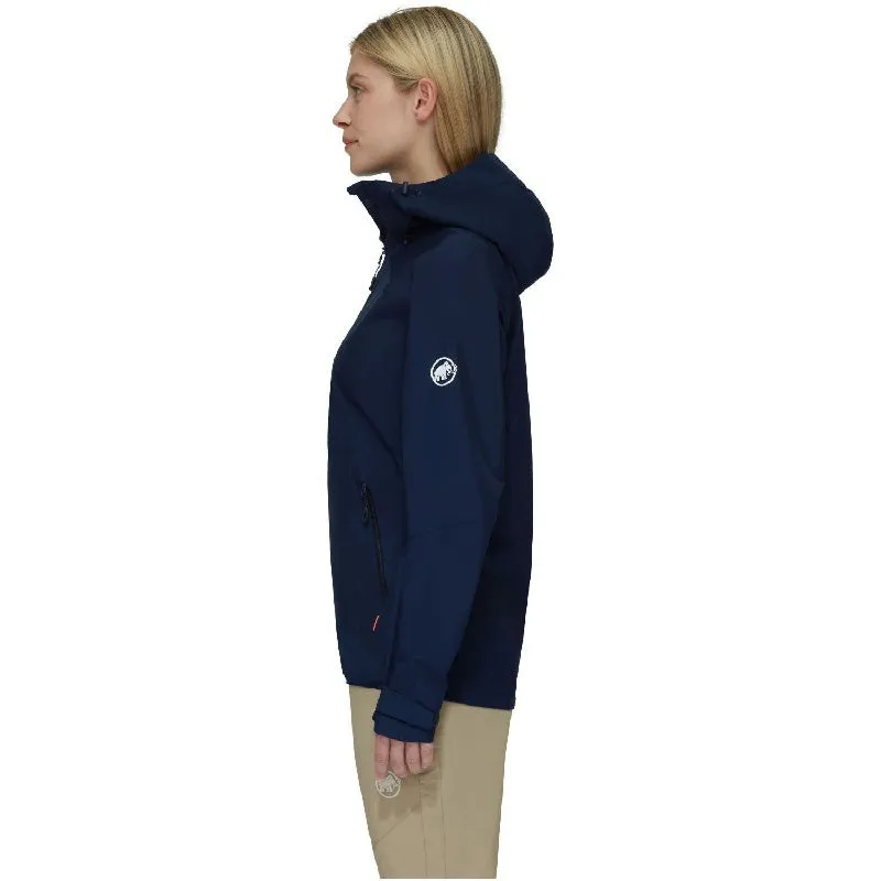  Chaquetas Mammut Convey Tour Hs W