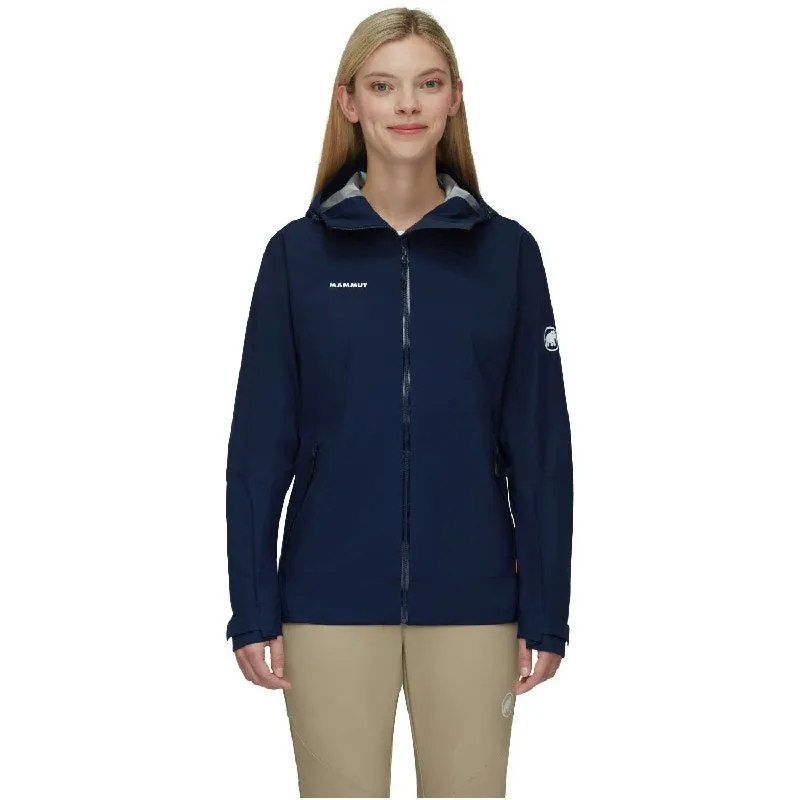  Chaquetas Mammut Convey Tour Hs W