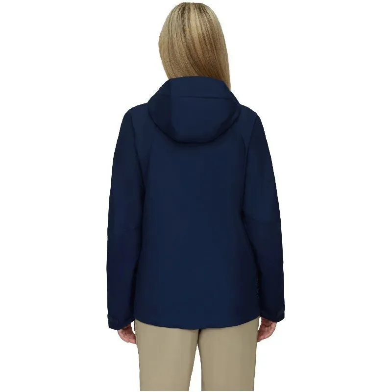  Chaquetas Mammut Convey Tour Hs W