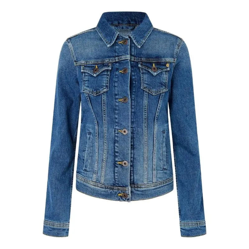  Chaquetas Pepe jeans THRIFT