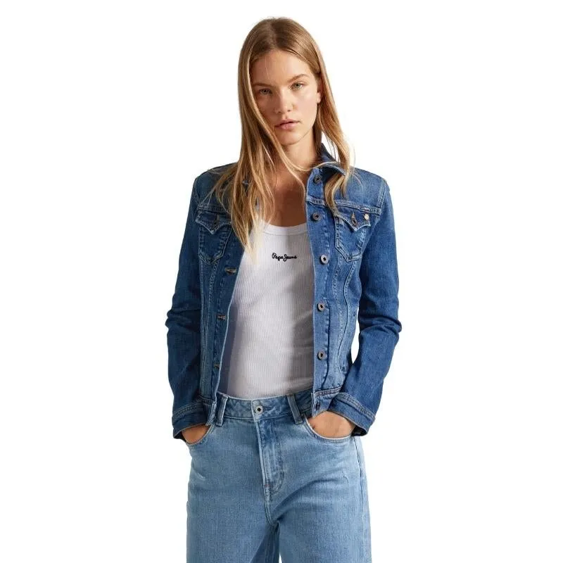  Chaquetas Pepe jeans THRIFT