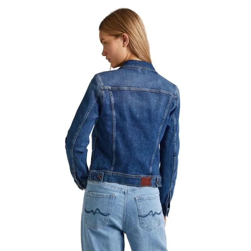  Chaquetas Pepe jeans THRIFT