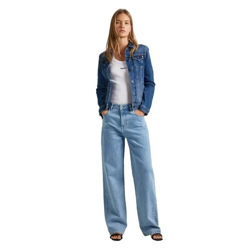  Chaquetas Pepe jeans THRIFT