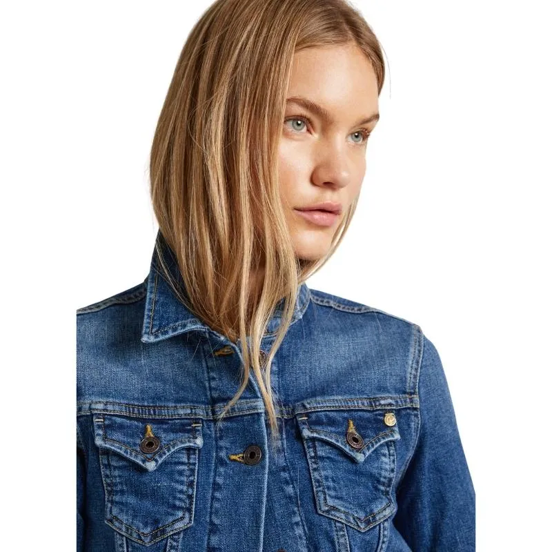  Chaquetas Pepe jeans THRIFT