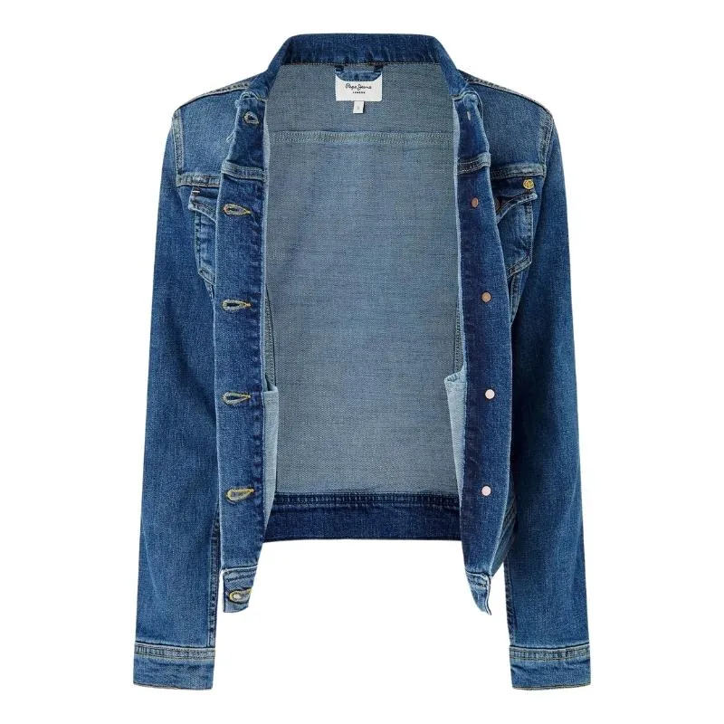  Chaquetas Pepe jeans THRIFT