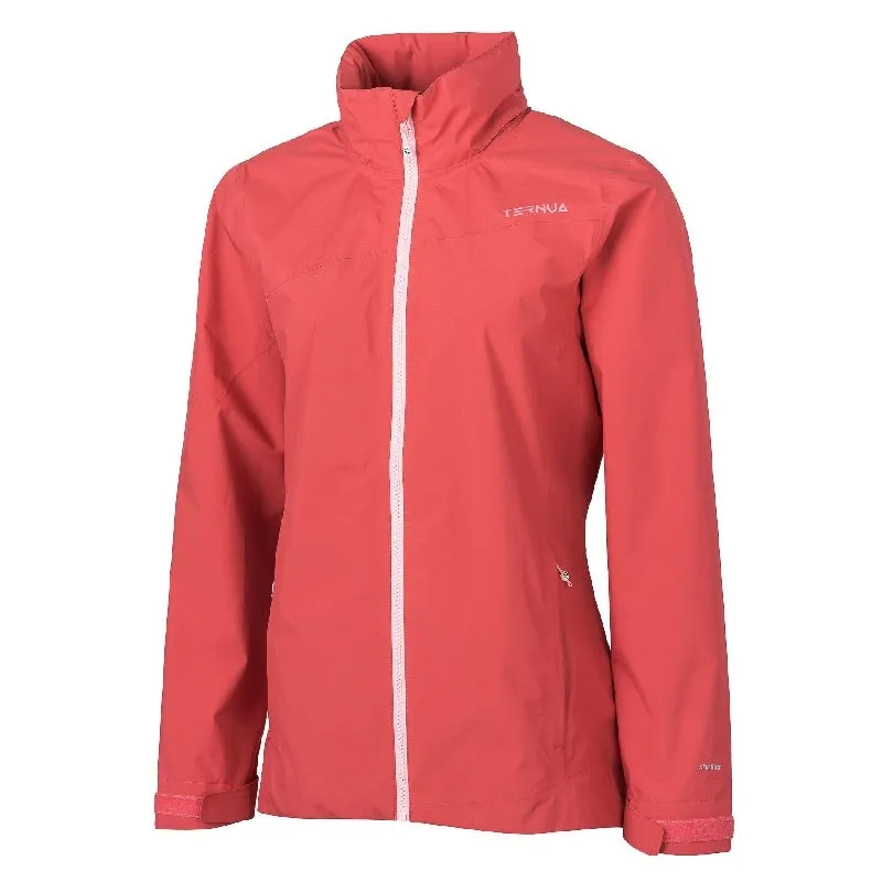  Chaquetas Ternua Kulnura Jkt W