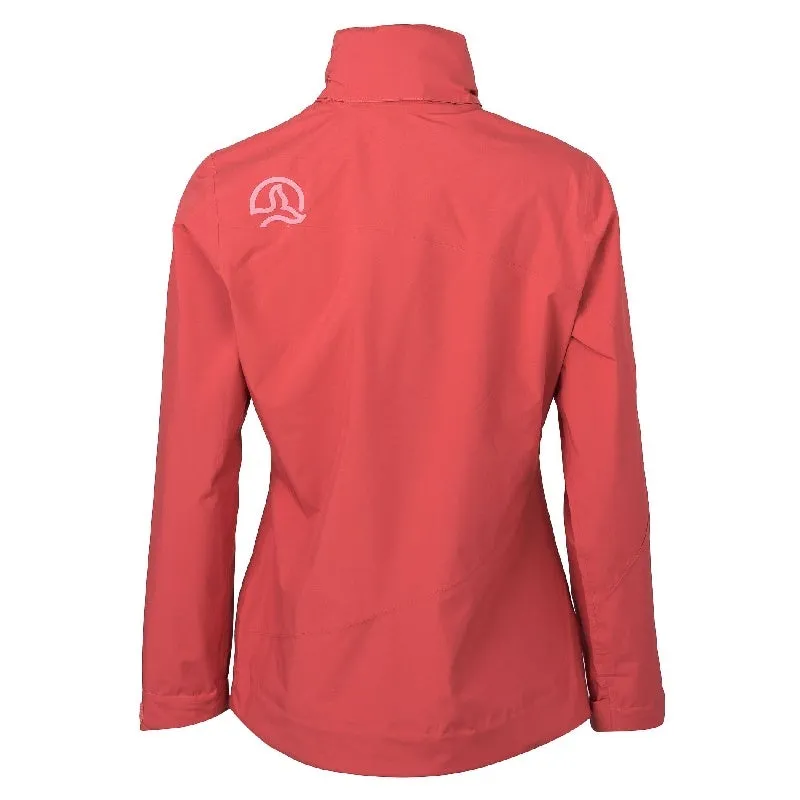  Chaquetas Ternua Kulnura Jkt W