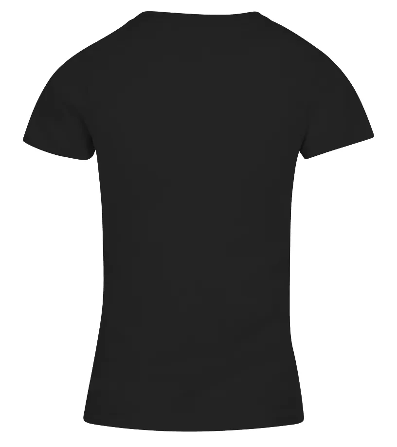 MUSIC IS MY DRUG AND THOMAS ANDERS IS MY DEALER Camiseta cuello pico Mujer