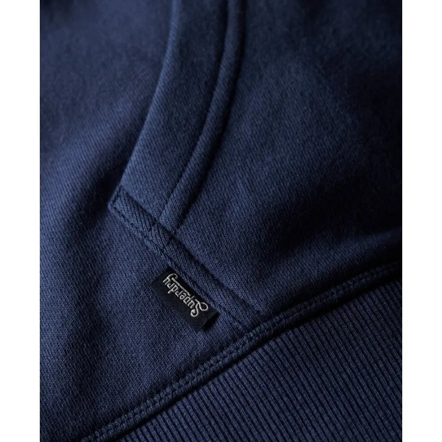  Sudaderas Superdry Essential Logo Ziphood Ub